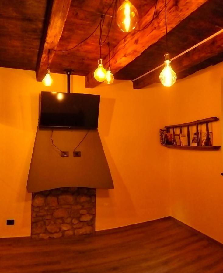 La Cascina Della Vigna Del Viandante Villa Abbadia Lariana Exterior photo