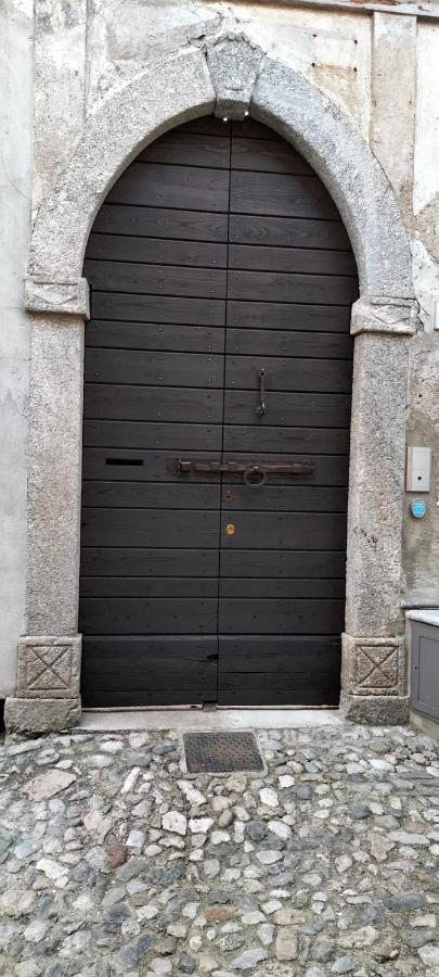 La Cascina Della Vigna Del Viandante Villa Abbadia Lariana Exterior photo